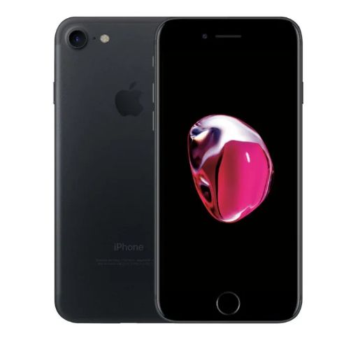 Apple iPhone 7 128GB Black