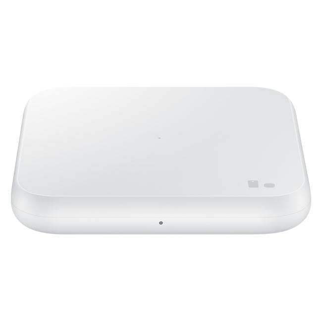 Samsung EP-P1300B Wireless Charging Pads, Smartphone White Quick Charge Internal
