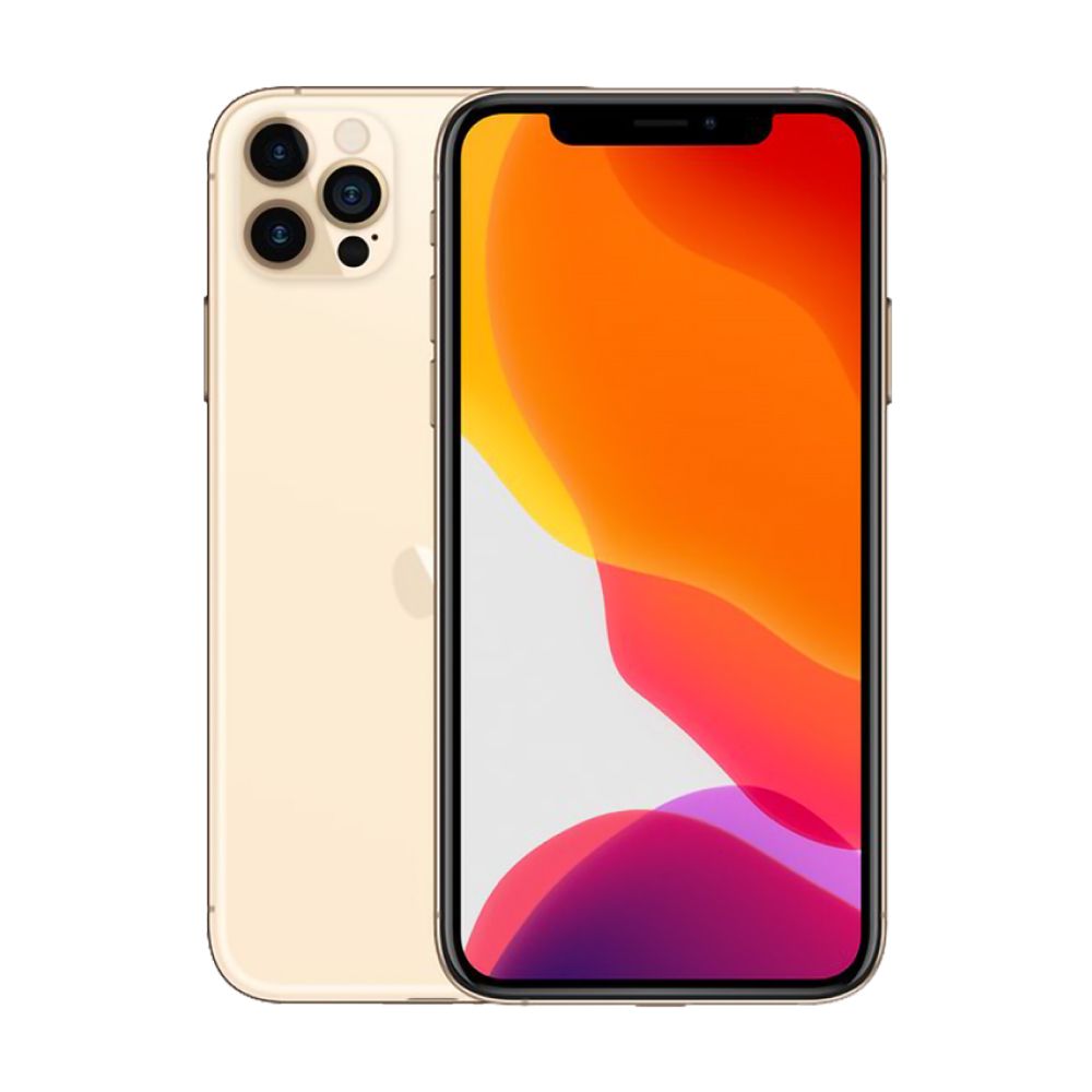 Apple iPhone 12 Pro 128GB Space Grey
