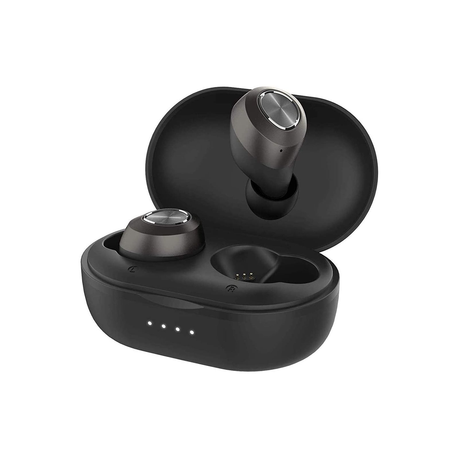 Ecouteurs sans fil Lenovo Ht10 - Noir