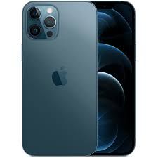 Apple iPhone 12 Pro Max 128GB Pacific Blue