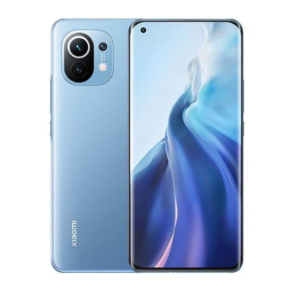 Xiaomi MI 11 256GB Blue