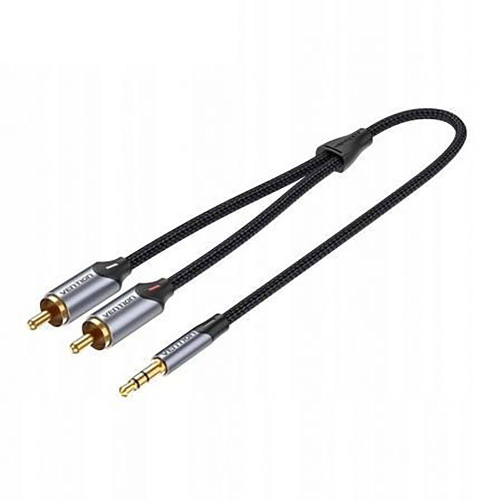 Vention 3m 2 RCA to 3.5mm Cable