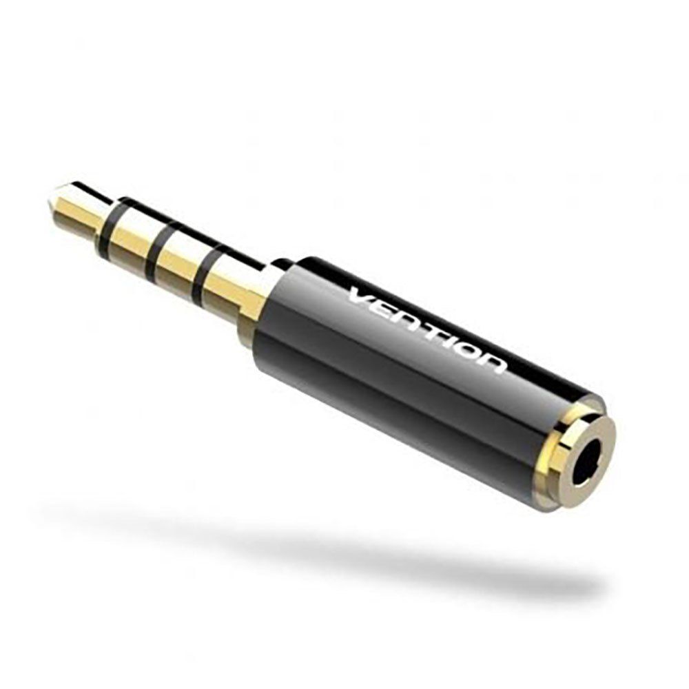 Cable de audio Vention BFBB0 de 3,5 mm