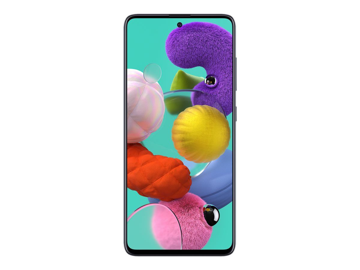 Samsung Galaxy A51 128GB Prism Black