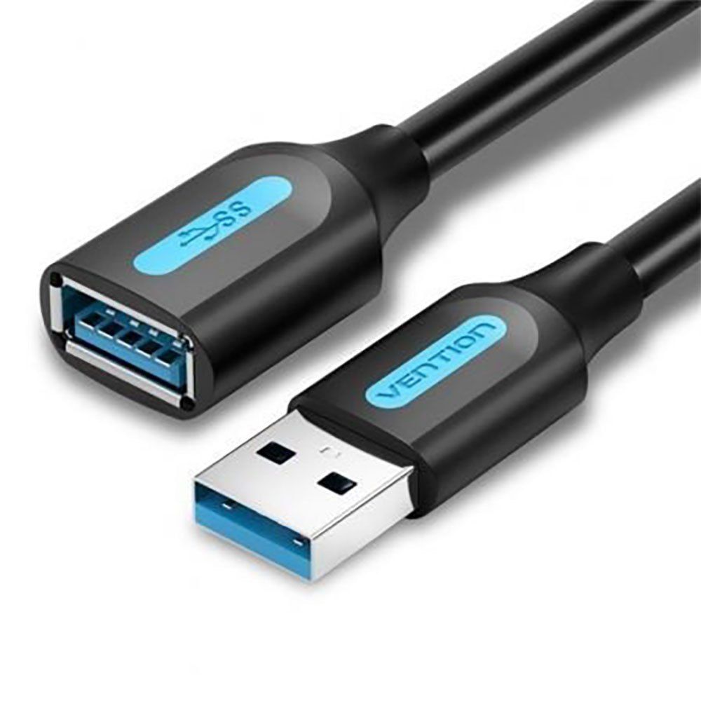 Vention USB-A to USB-B Cable, 2m
