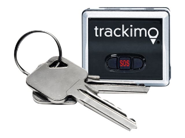 Trackimo TRKM002 GPS Tracker