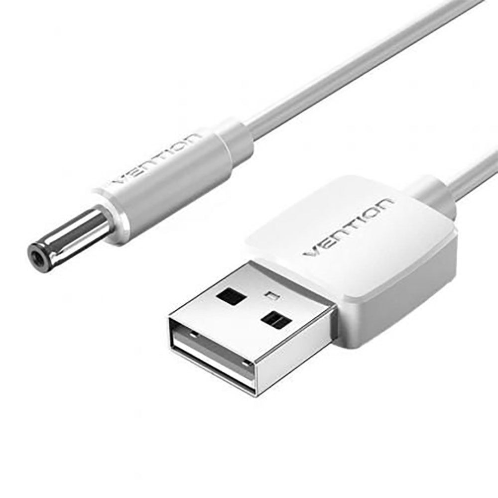 Vention USB-A to DC Converter, 1m