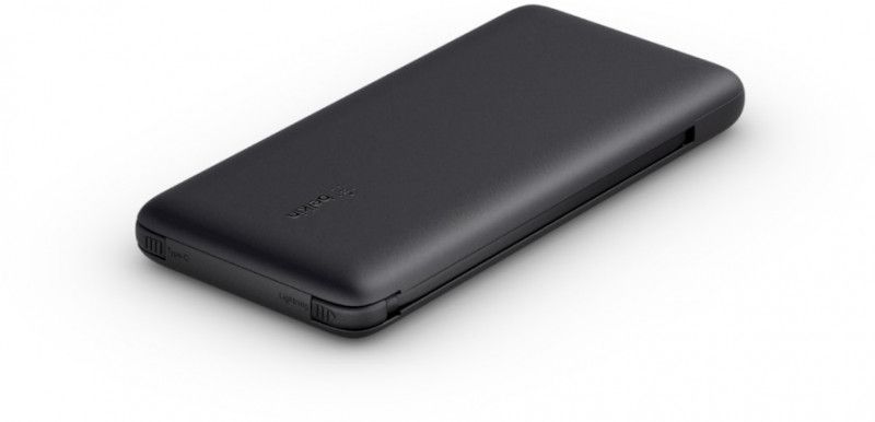 Belkin 10,000mAh Power Bank (Black)