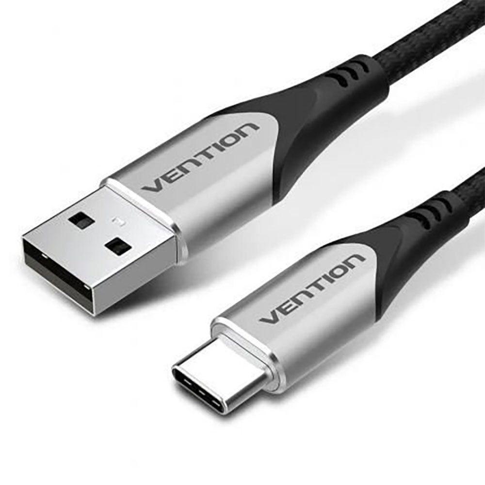 Vention USB-A to USB-C Cable, 50cm