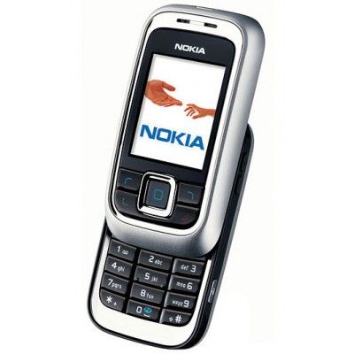Nokia 6111 Black