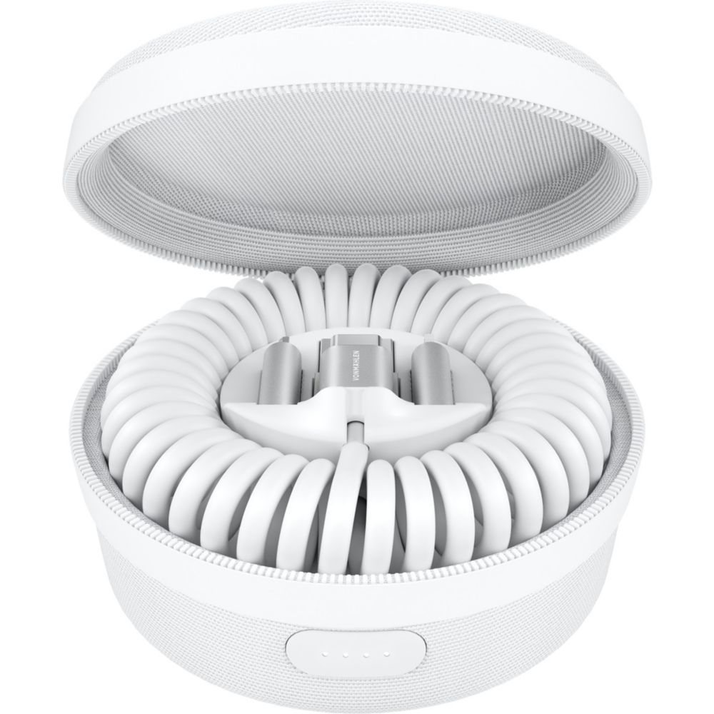 Vonmahlen Allroundo Power + Cable Trio Battery