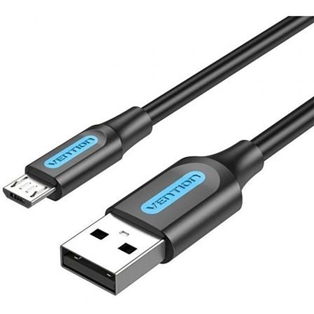 Vention USB-A to Micro USB Cable 3m