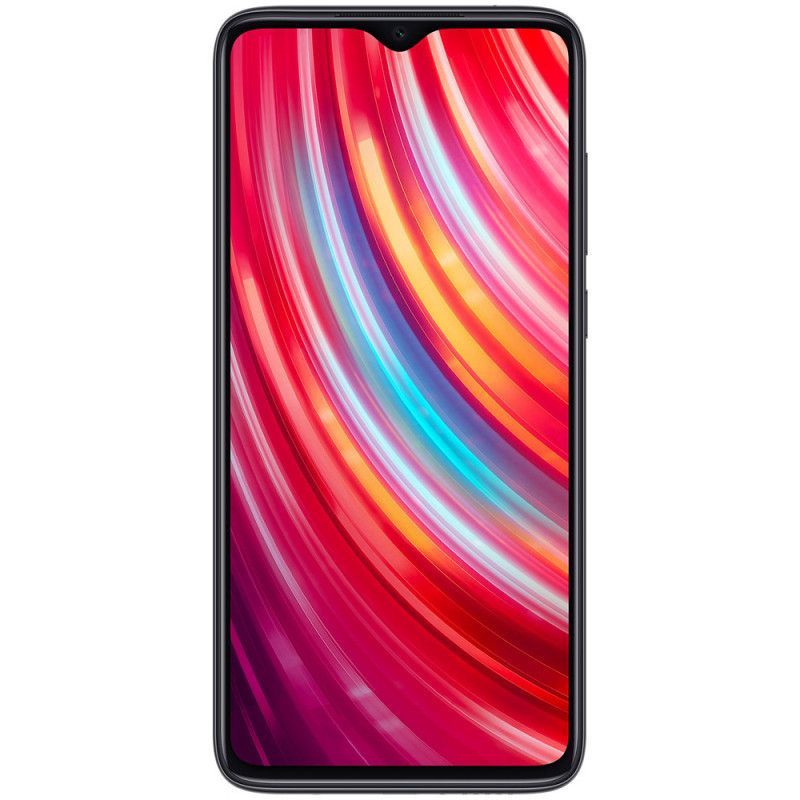 Xiaomi Redmi Note 8 Pro - Dual SIM - 64GB, 6GB RAM - Grey