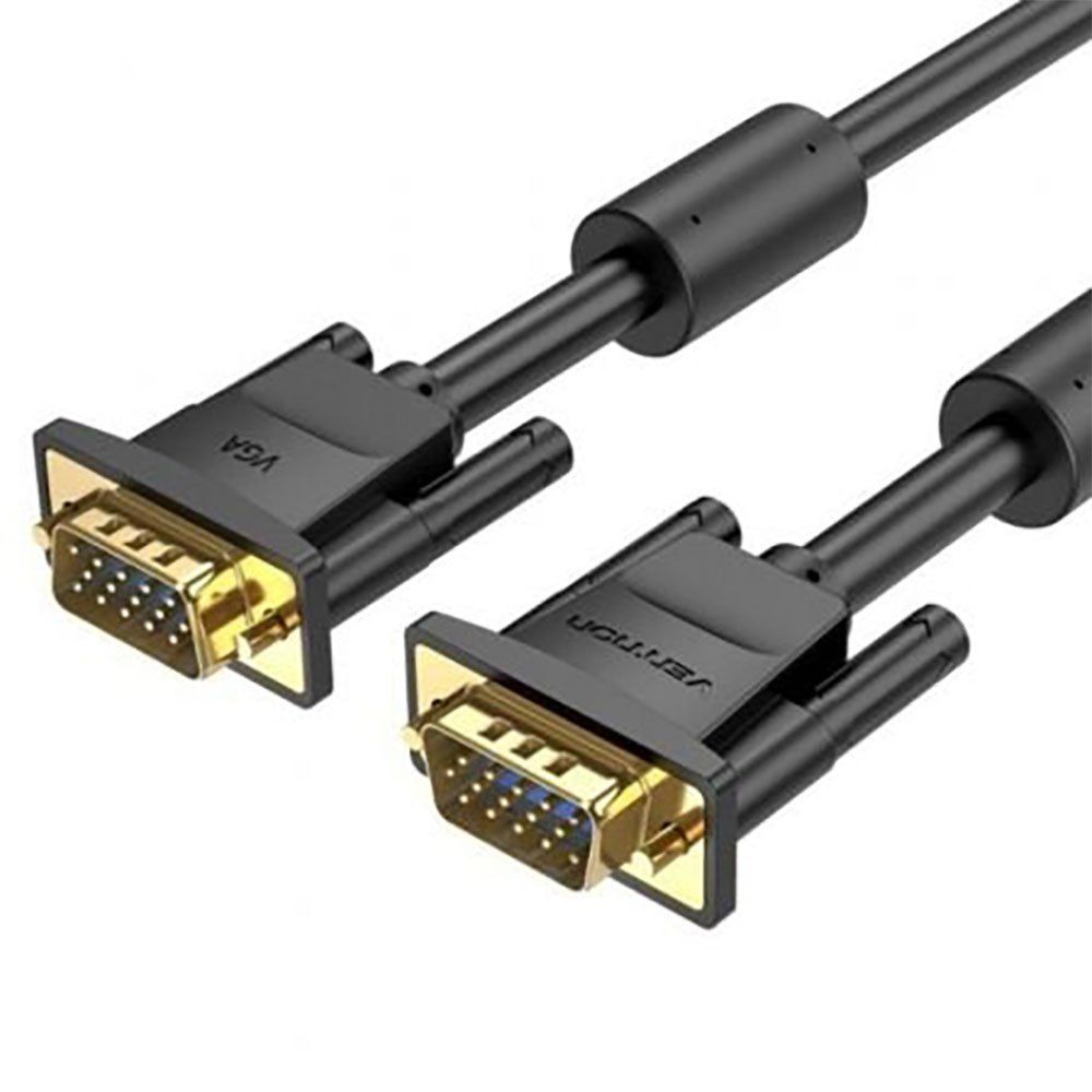 Vention VGA Cable 5m