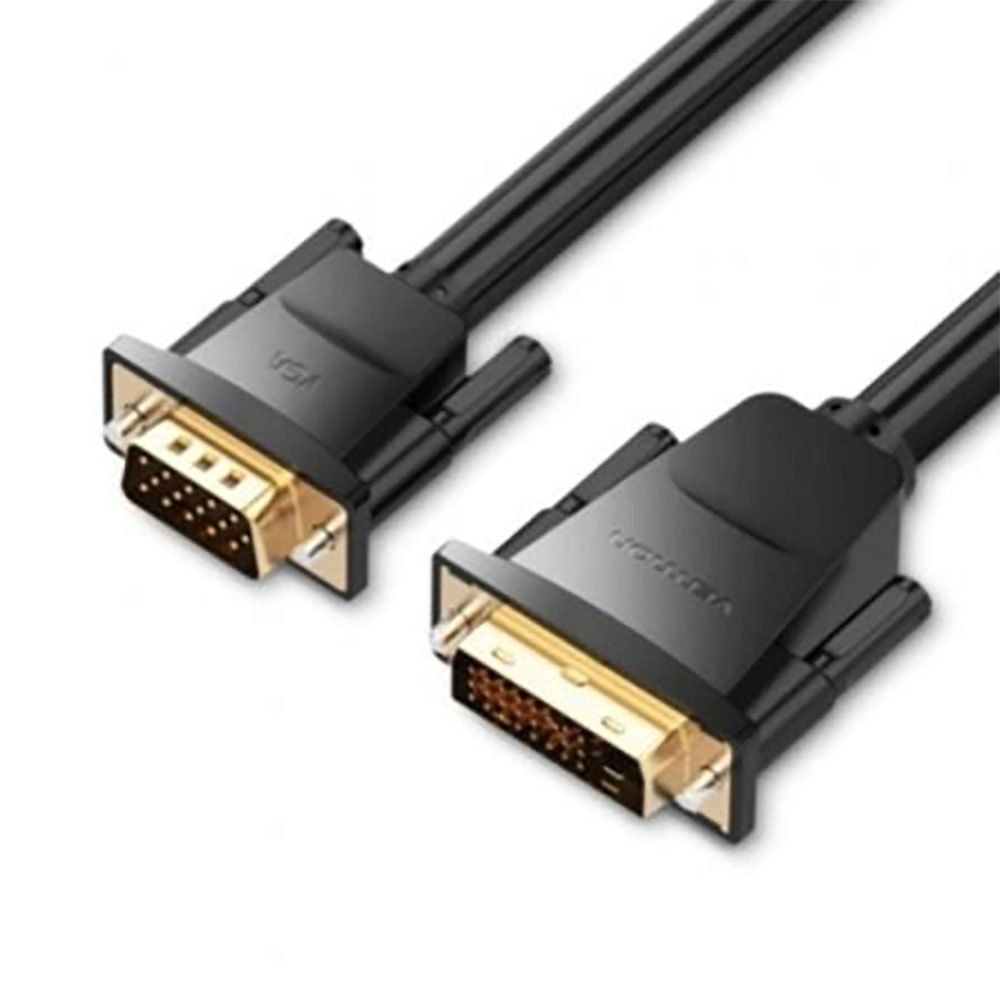 Vention DVI to VGA Cable 1.5m
