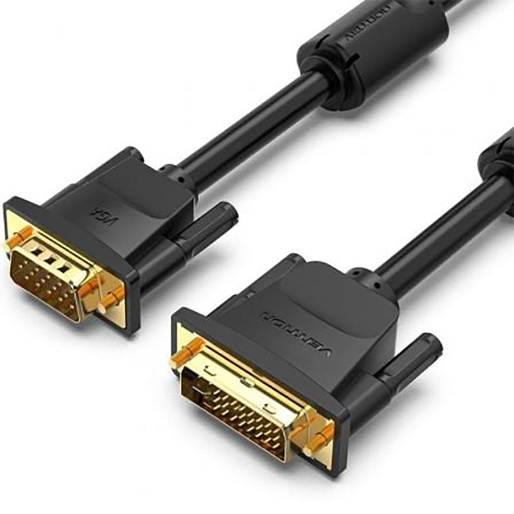 Vention DVI to VGA Cable 1m