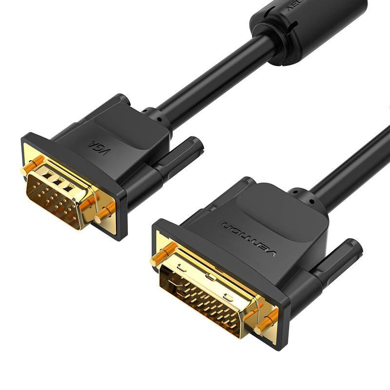 Vention DVI to VGA Cable 3m