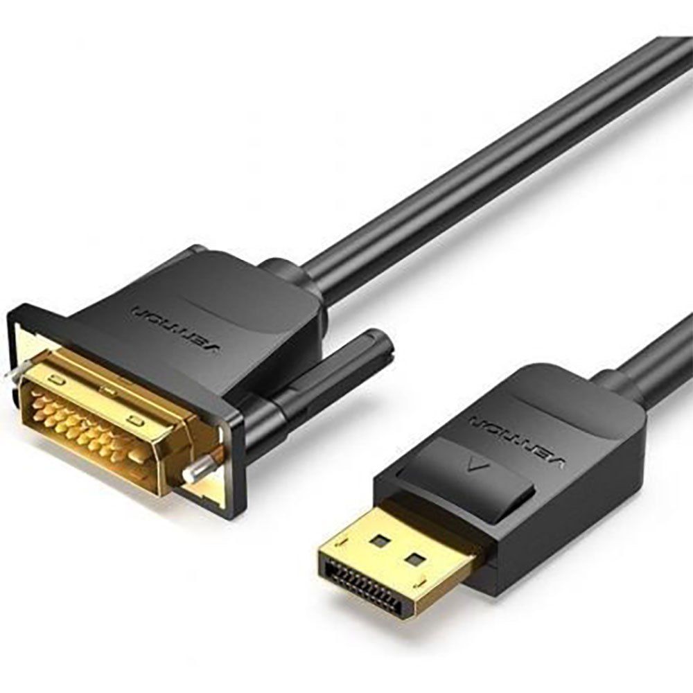 Vention DisplayPort to DVI Cable 1m