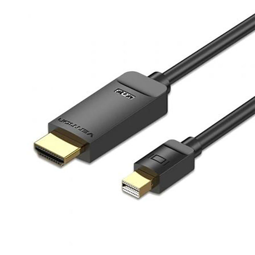 Vention Mini DisplayPort to HDMI Cable 1.5m