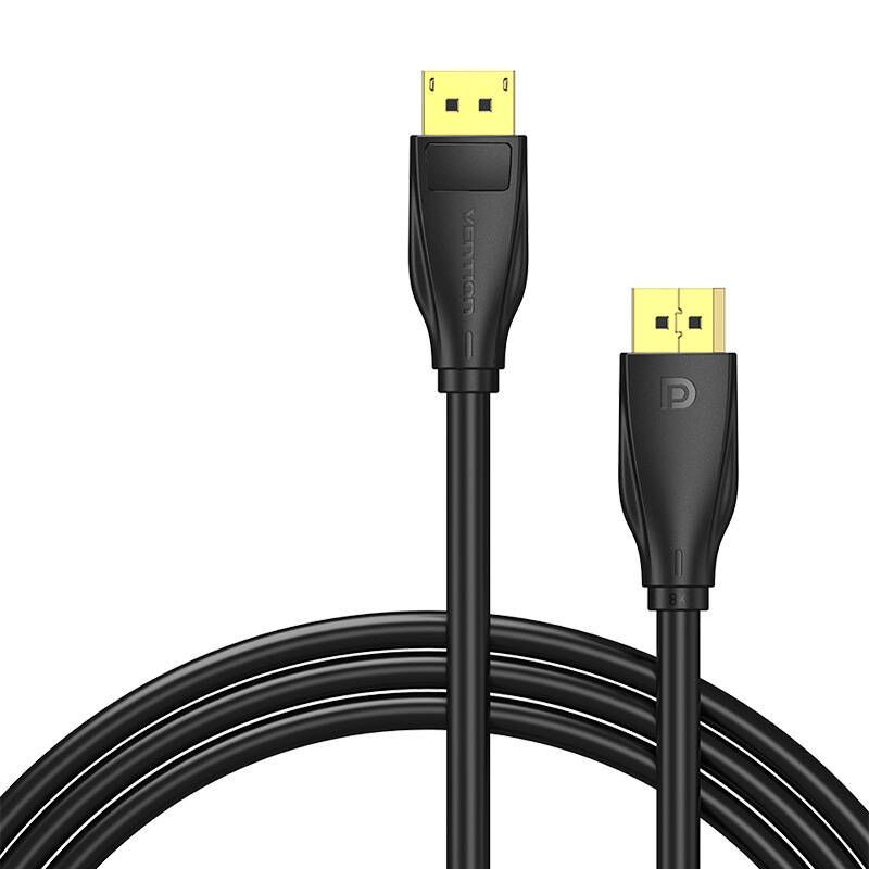 Vention DisplayPort Cable 1.4 8K 3m