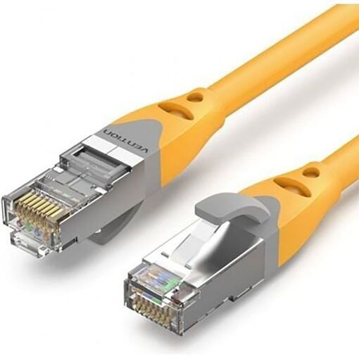 Vention SFTP Network Cable 3m, 6A