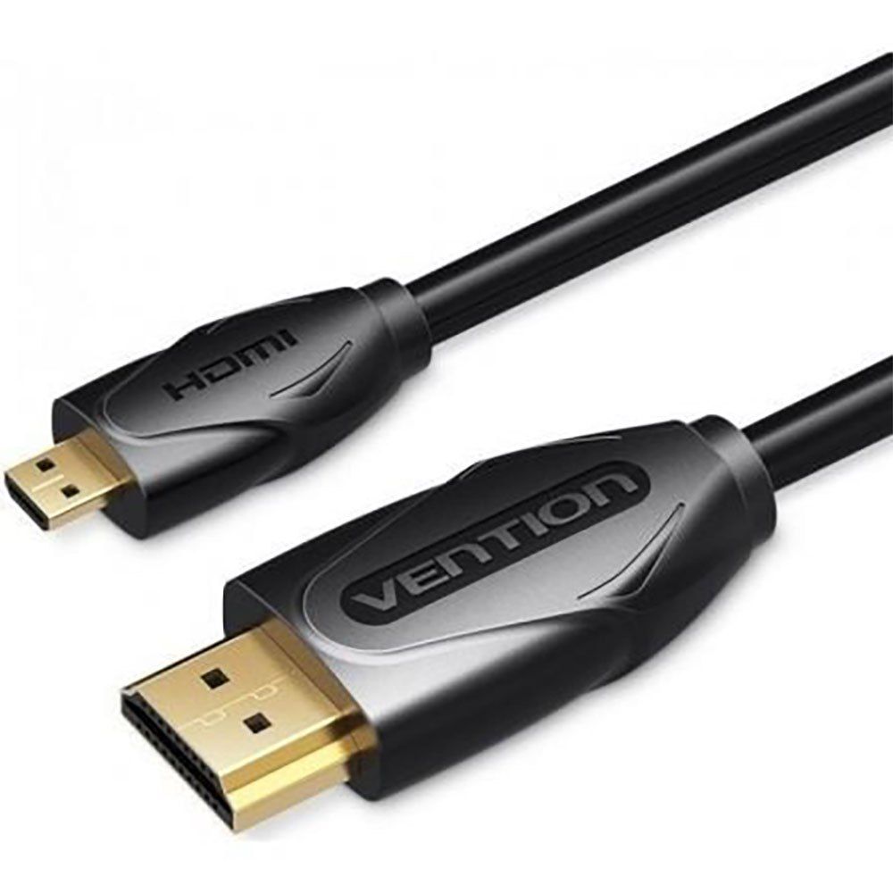 Vention HDMI to Micro HDMI Cable 1m