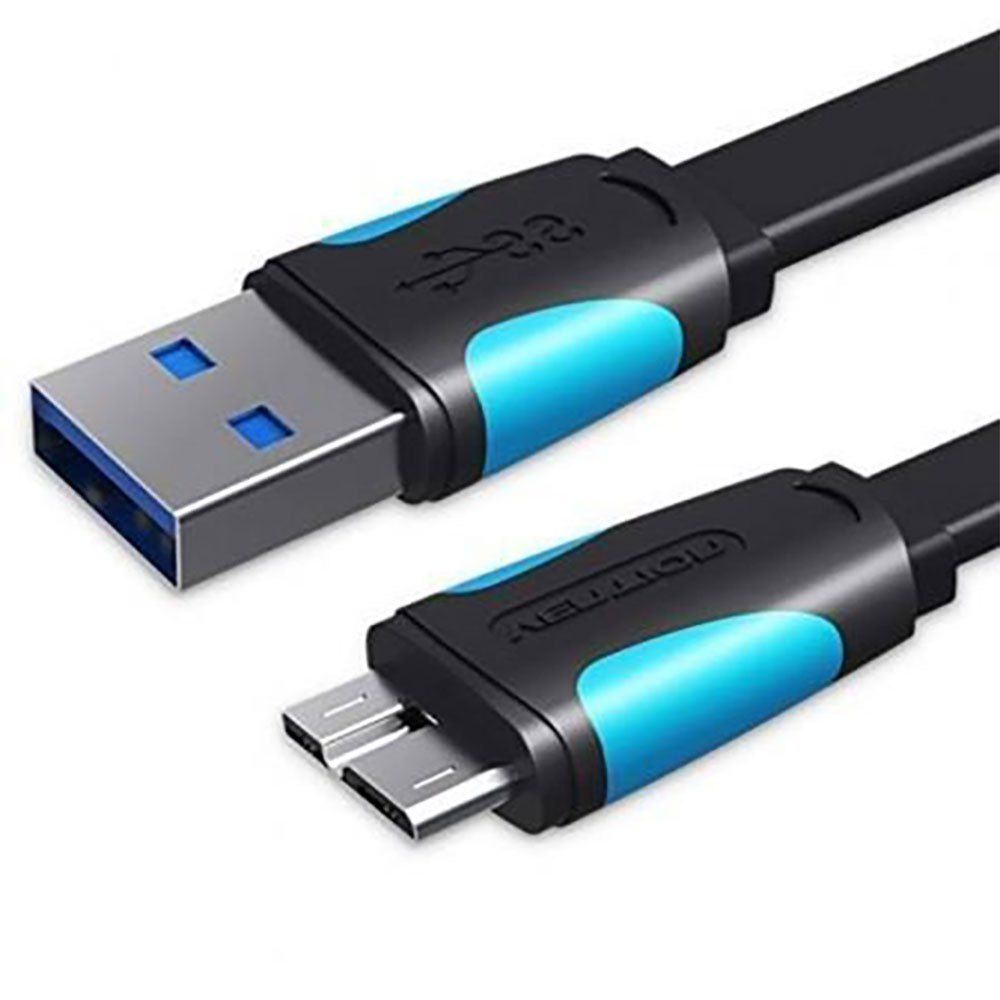 Vention USB-A to Micro USB Cable, 1m