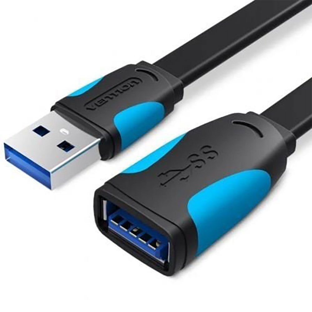 Vention USB A to B Cable, 1.5m