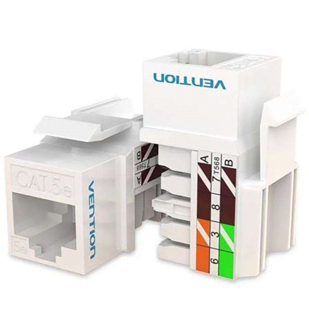 Vention RJ45 Cat5e Connector