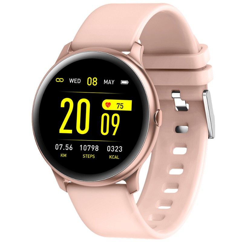 Maxcom Neon Smartwatch - Rose