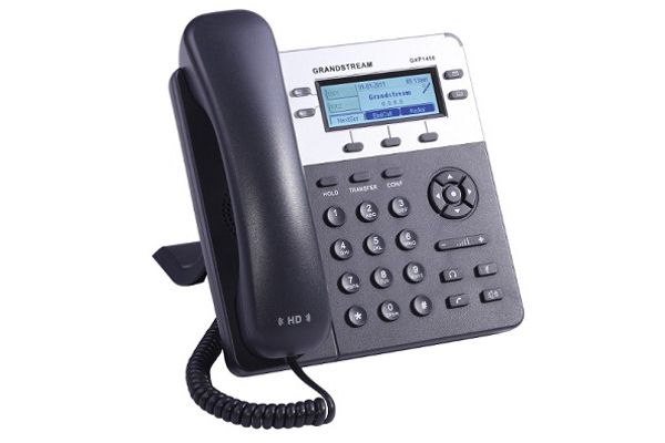 Grandstream GXP1450 IP Phone