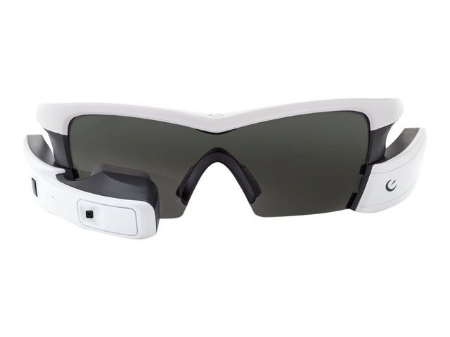 Lunettes intelligentes Recon Jet - 8 Go - Wi-Fi, Bluetooth, ANT+/