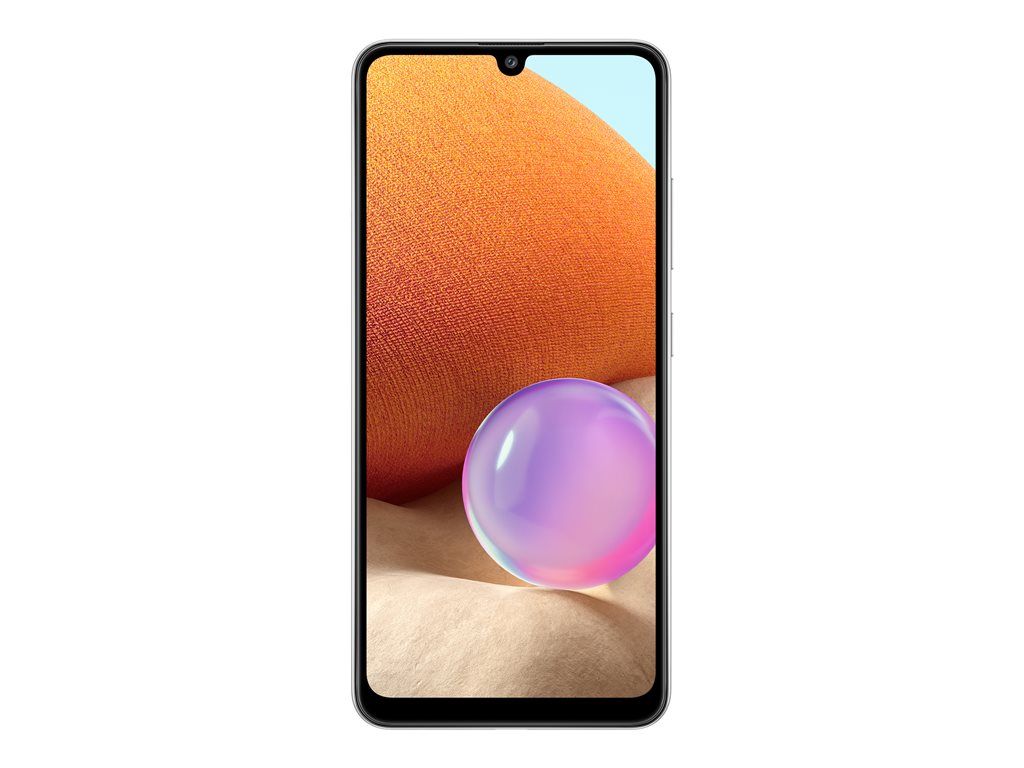 Samsung Galaxy A32 128GB White