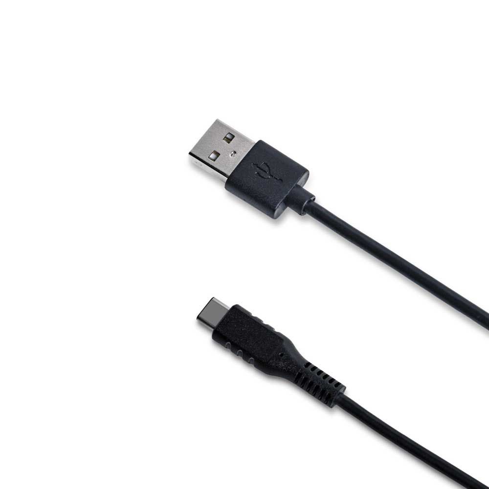 Celly USB-C Dual Charger