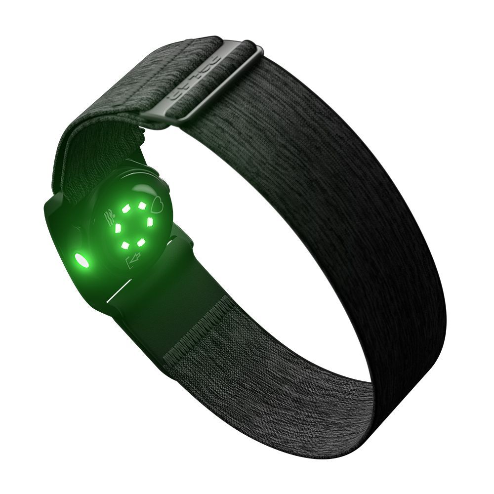 Polar Verity Sense Heart Rate Monitor