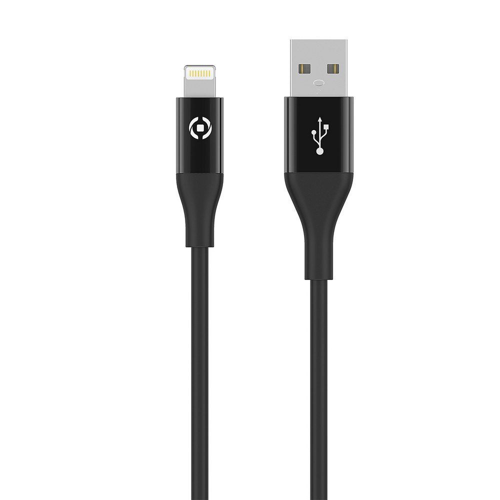 Celly USB to Lightning Cable