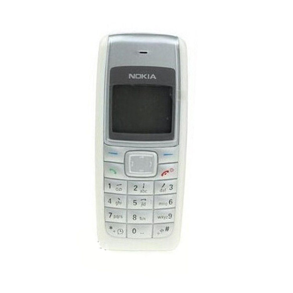 Nokia 1110/1110i GSM 2G Refurbished Phone