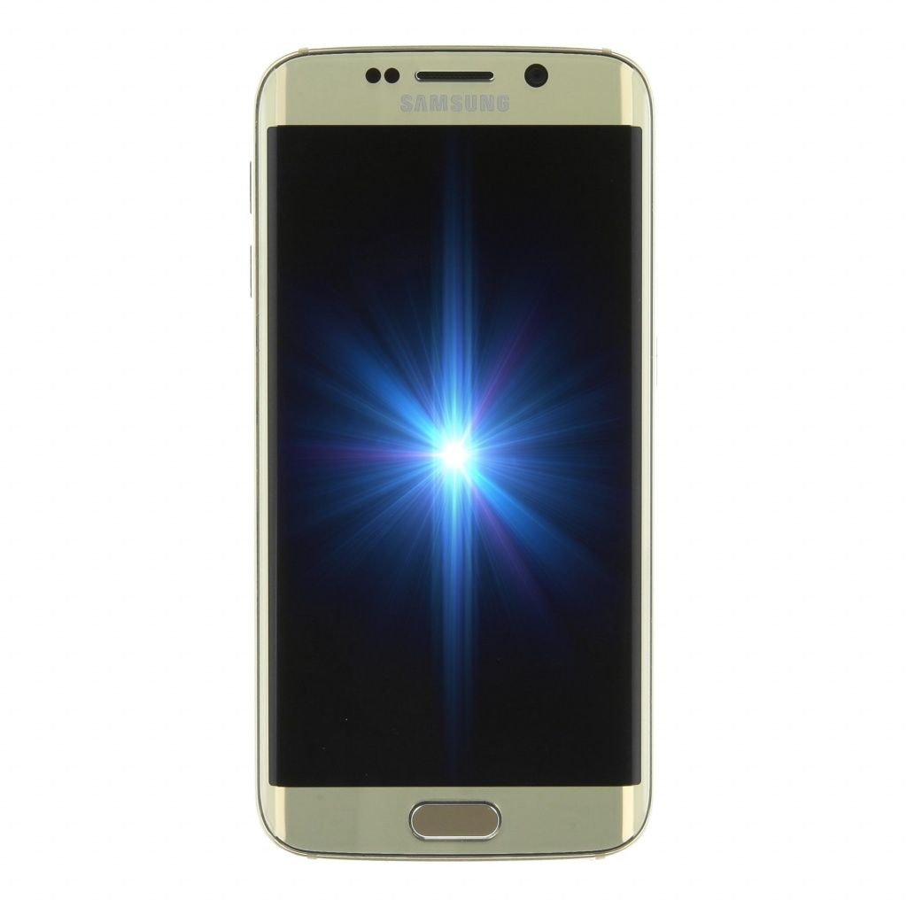 Samsung Galaxy S6 Edge (SM-G925F) 128 Go