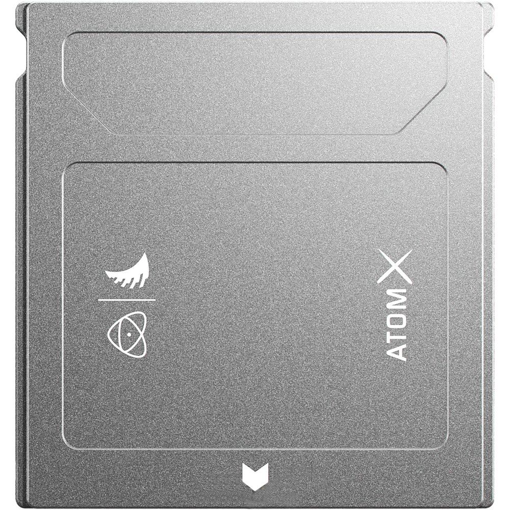 Angelbird AtomX Mini 2TB Storage Device