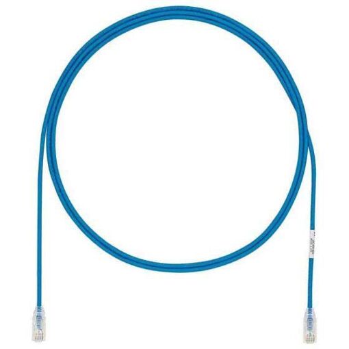 Câble de patch Cat.6 UTP Panduit, 28 AWG, 0-2 m