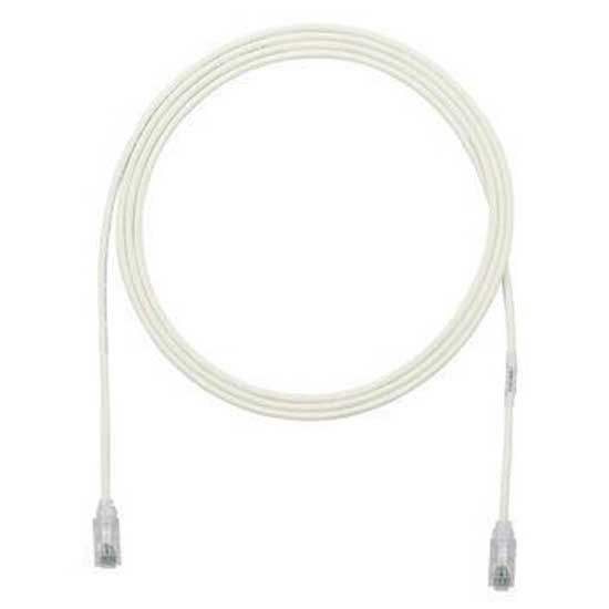 Panduit Cat.6 UTP Patch Cable, 28 AWG, 3 m