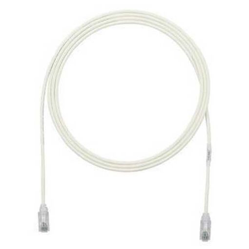 Panduit Cat.6 UTP Patch Cable, 28 AWG, 3 m