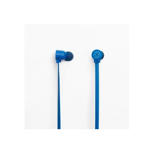 Auriculares inalámbricos Coloud Pop Estéreo con micrófono, Azul