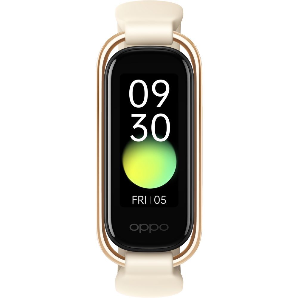 Bandolera OPPO Estilo Vainilla - Reloj Deportivo