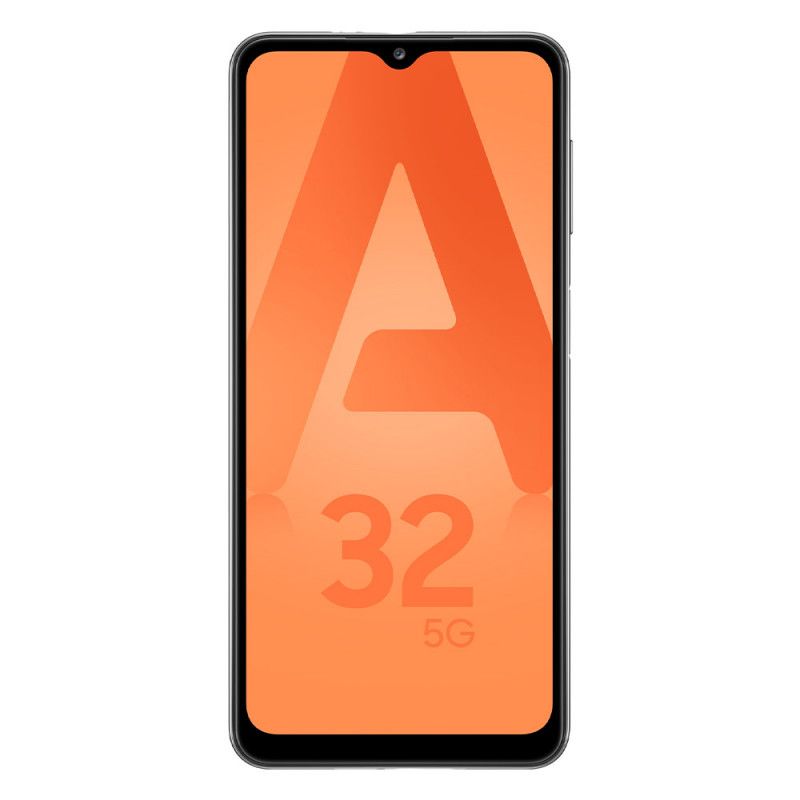 Samsung Galaxy A32 5G (Dual Sim - 64GB, 4GB RAM) Black