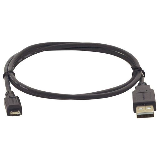 Kramer Electronics USB Micro B 3.0 to USB 2.0 A Adapter
