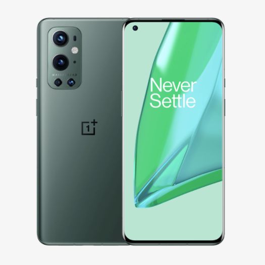 OnePlus 9 Pro 5G 8GB/128GB Dual SIM (Green)