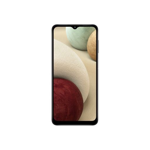 Samsung Galaxy A12 32GB (Black)