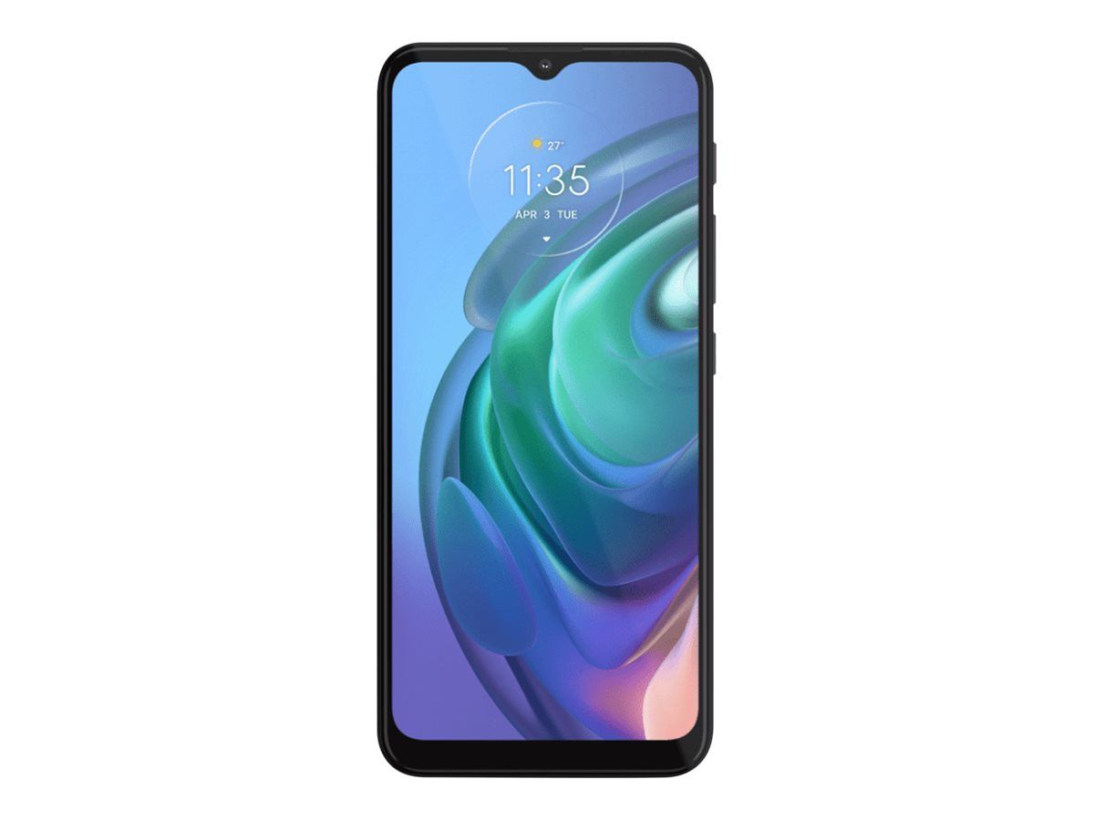 Motorola Moto G10 64GB, Gray Aurora